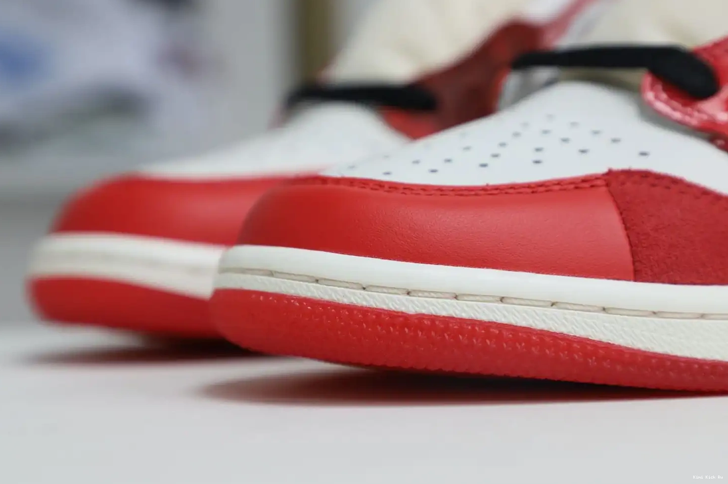 OG Jordan High Retro Jordan Kimikick Air 1 0629